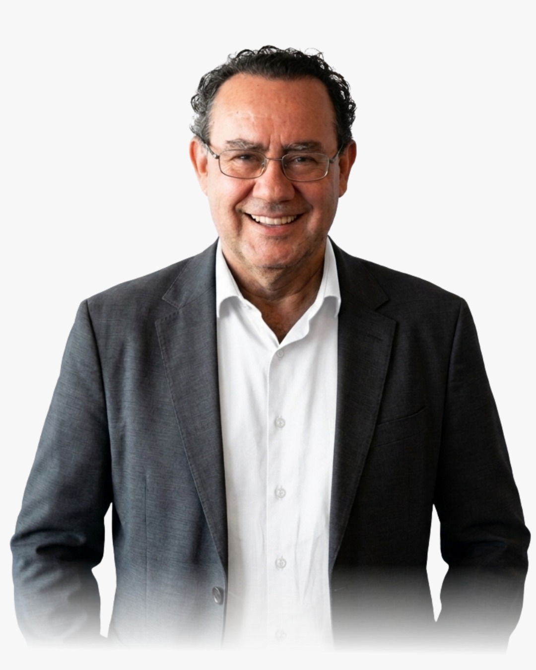 Augusto Cury, psiquiatra e escritor